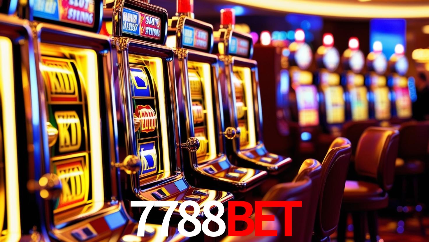 Fortune Tiger Slot no Site 7788BET.COM