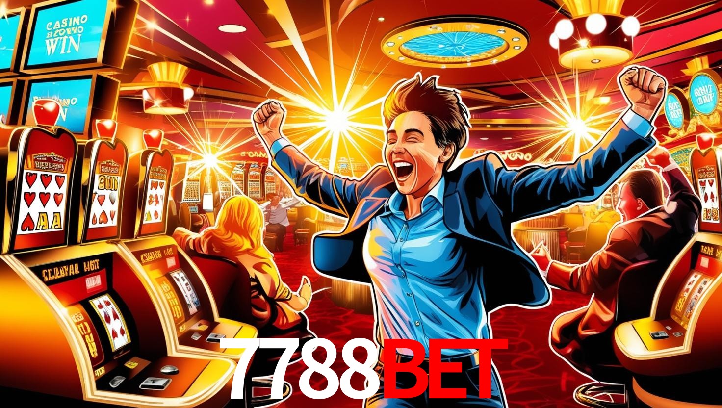 Verificação de Conta 7788BET.COM